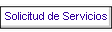 Solicitud de Servicios
