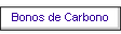 Bonos de Carbono